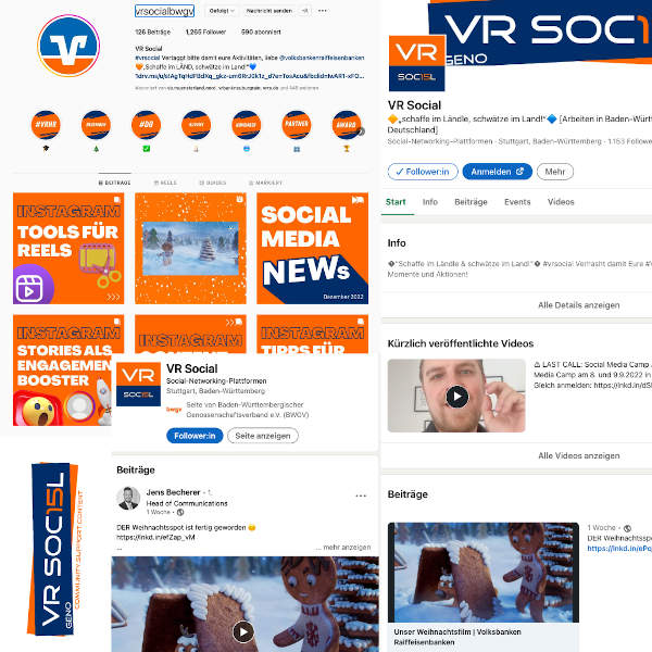 Geno Social VR