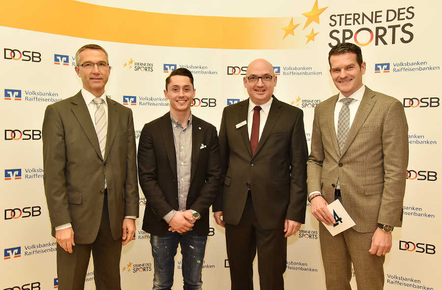 Sterne des Sports 2016