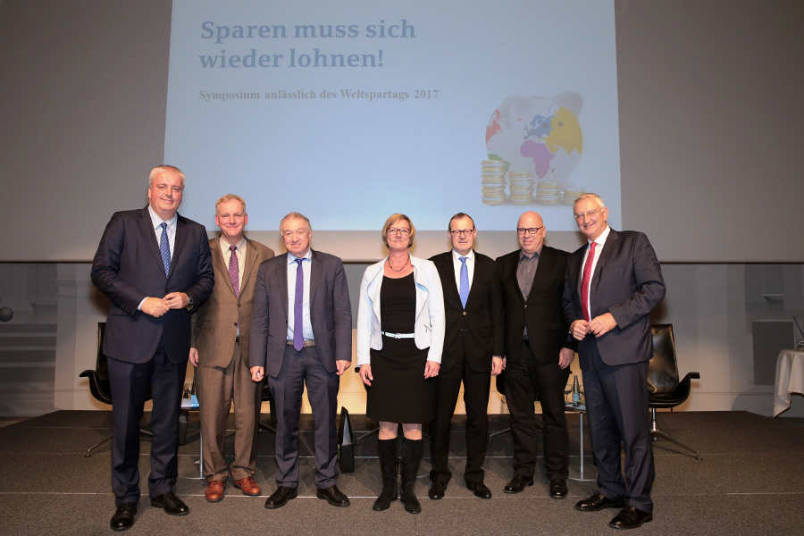 Sparersymposium 2017