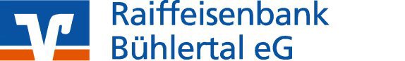 Logo der Raiffeisenbank Bühlertal