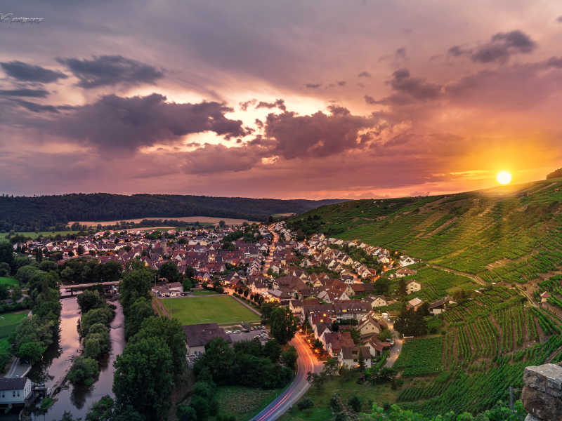 Lembergerland Rosswag eG