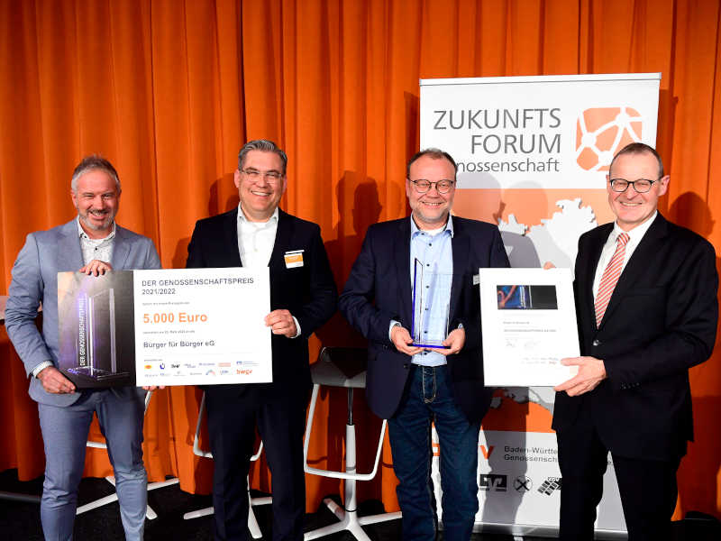 Zukunftsforum 2023