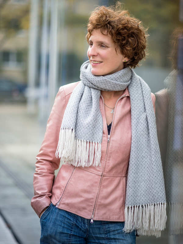 Annette Pehnt, Foto Peter von Felbert