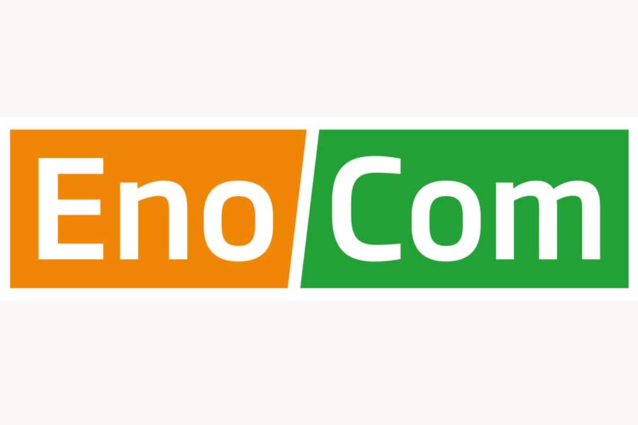 Logo EnoCom