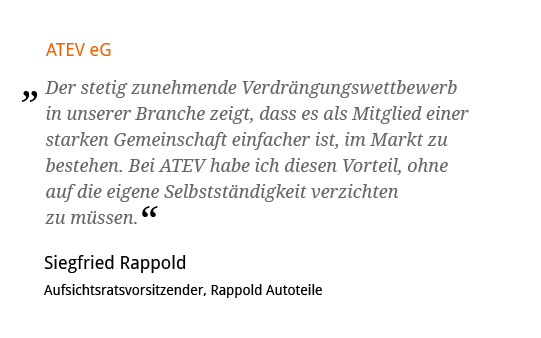 Zitate von Gründern von genossenschaften