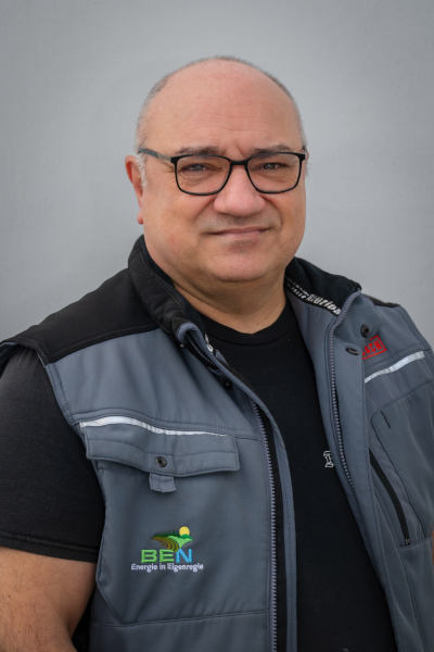 BEN Matthias Ratz