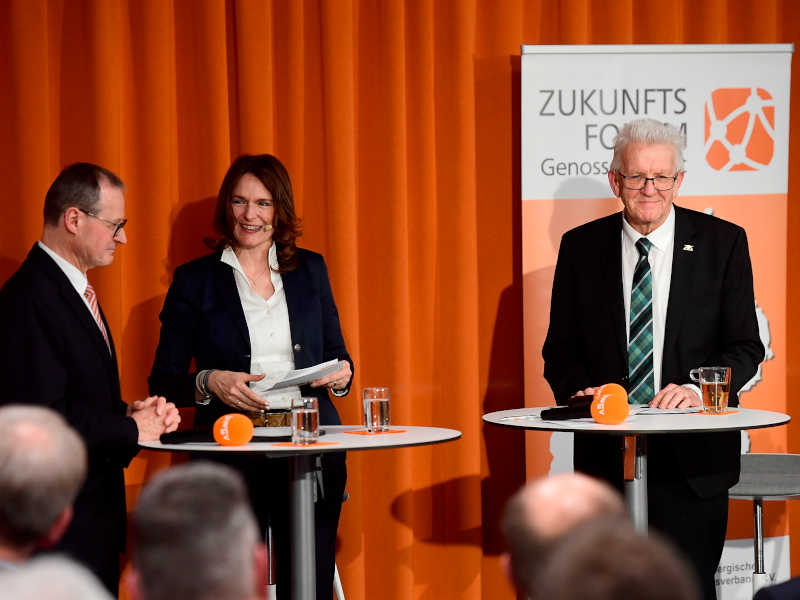 Zukunftsforum 2023