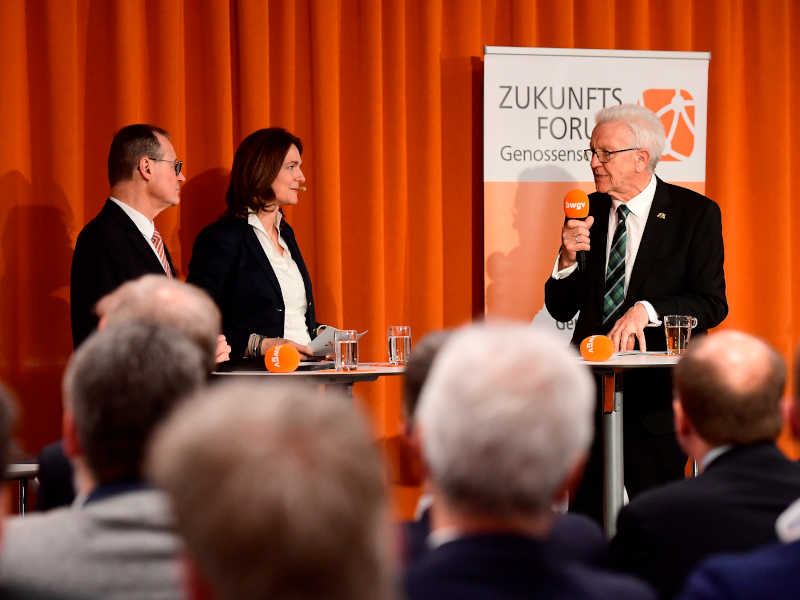 Zukunftsforum 2023