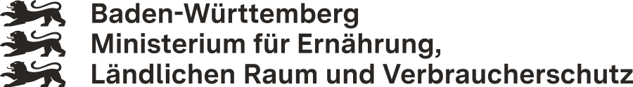 Baden-Württemberg Ministerium für Ernährung, Ländlichen Raum und Verbraucherschutz