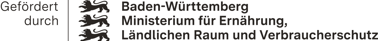 Baden-Württemberg Ministerium für Ernährung, Ländlichen Raum und Verbraucherschutz