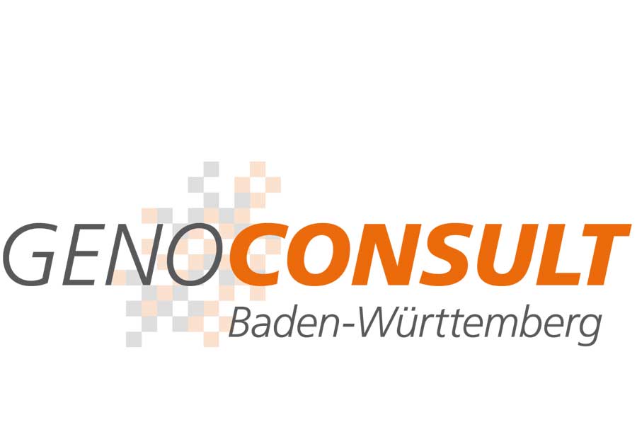 Logo der Geno Consult