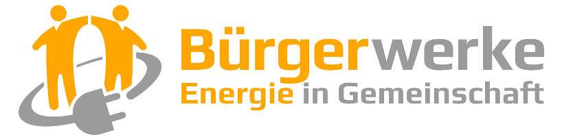 Logo Bürgerwerke eG