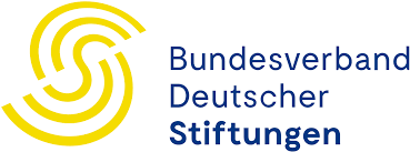 Logo Bundesverband Deutscher Stiftungen