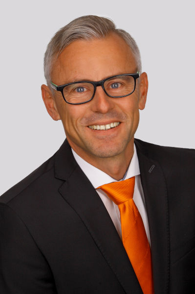 Thomas Freudenreich: „Da wir, die Donau-Iller Bank eG