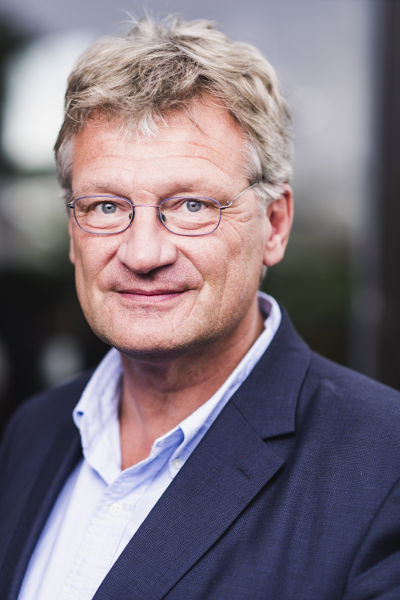 Jörg Meuthen