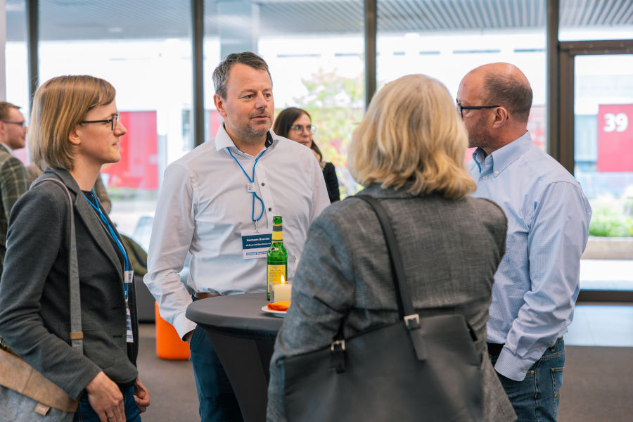 Forum Orga und Prozesse