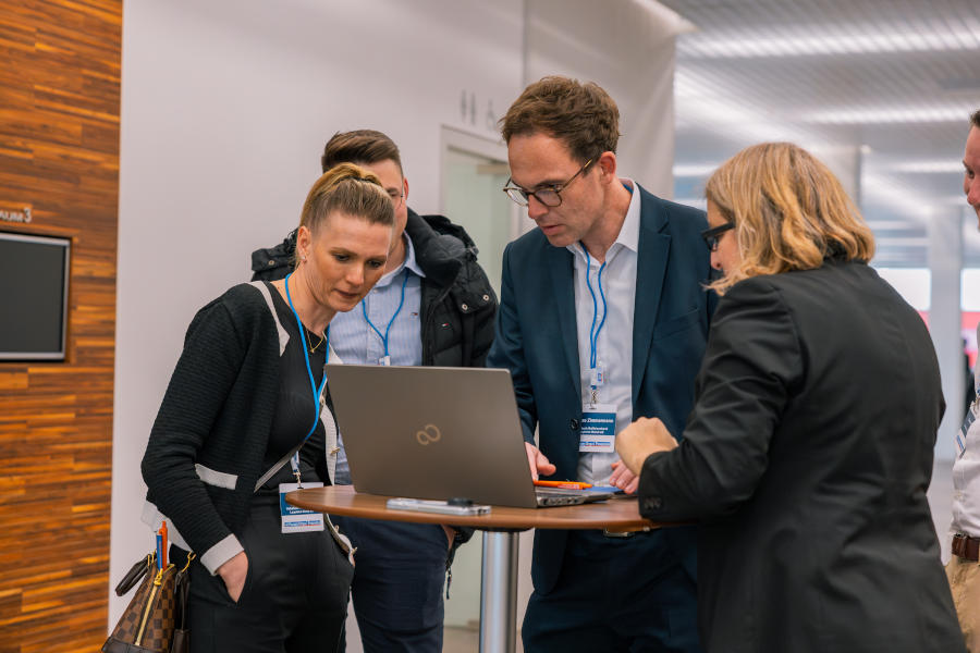 Forum Orga und Prozesse