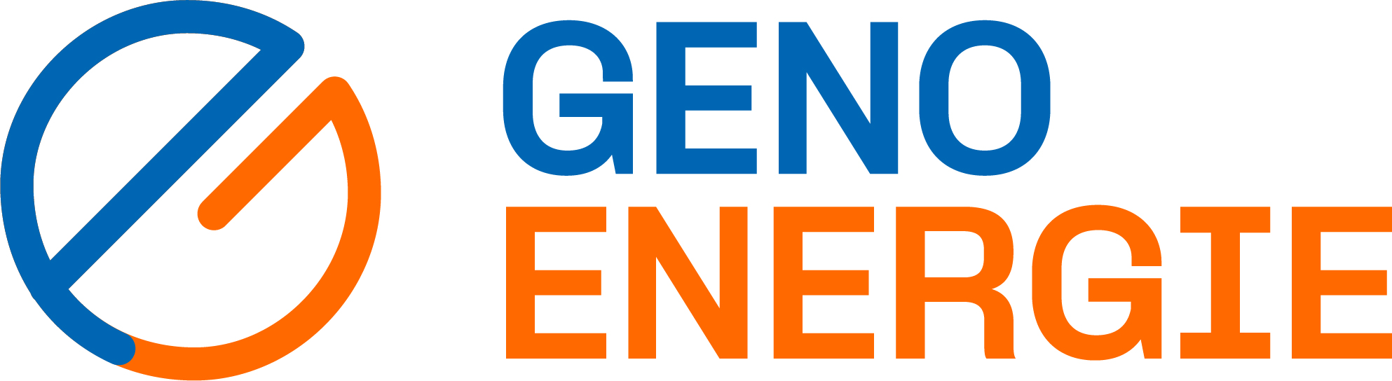 Logo GENO Energie