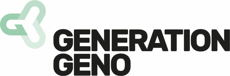 Logo Generation Geno