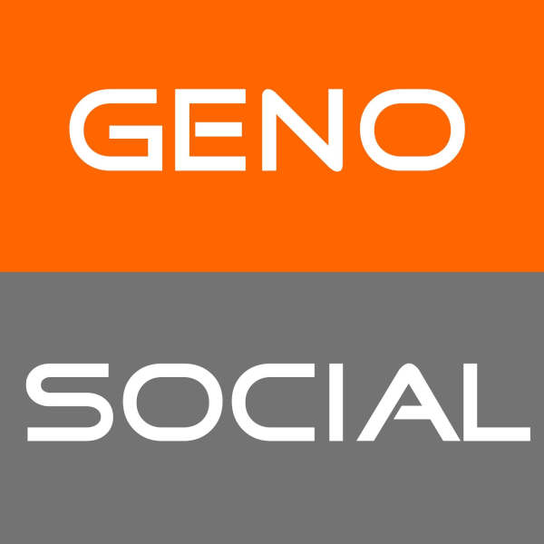 Geno Social Logo
