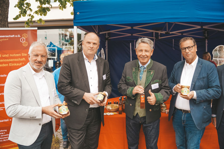 Genossenschaftstag 2024