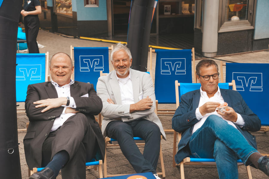 Genossenschaftstag 2024
