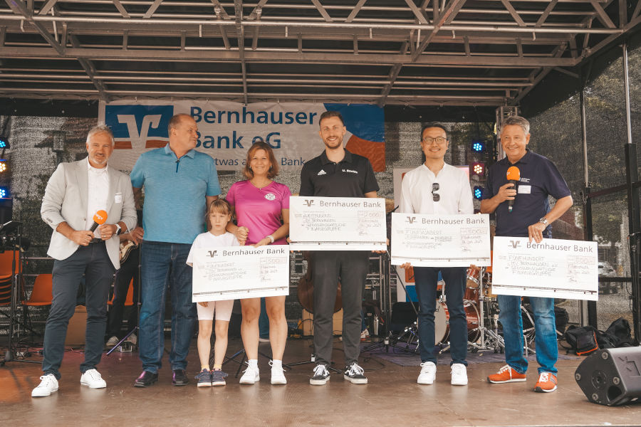 Genossenschaftstag 2024