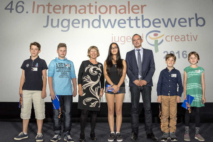 IJW 2016 Bundessieger aus Baden-Württemberg