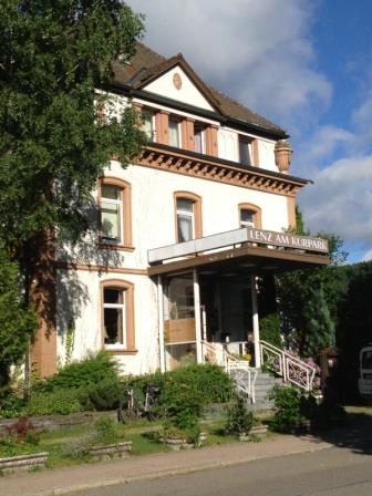 Projektbeispiel Mehrfamilienhaus