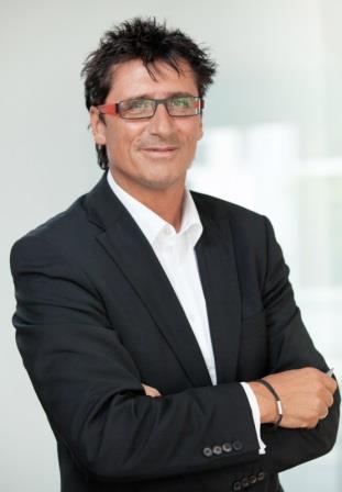 Frank Eismann ist Sprecher des vier Köpfe zählenden Vorstands der Winwin Office Network eG.