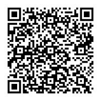 QR Code Kabinettausschuss Ländlicher Raum Ergebnisse