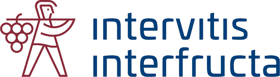 Intervitis Weinmesse Logo