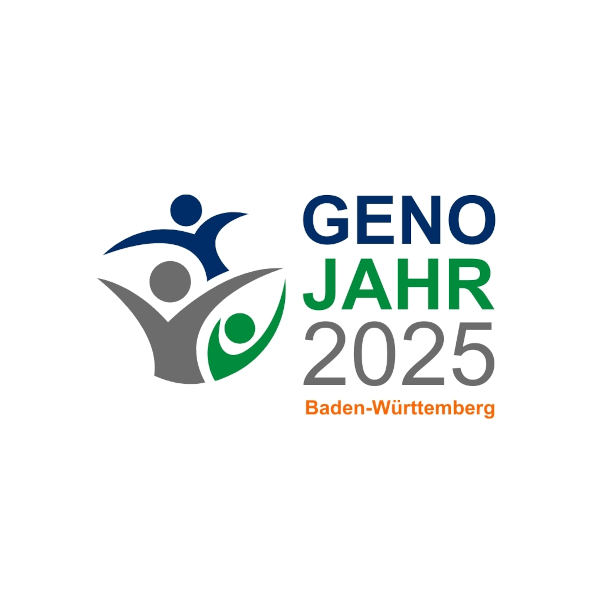 Jahr der Genossenschaften