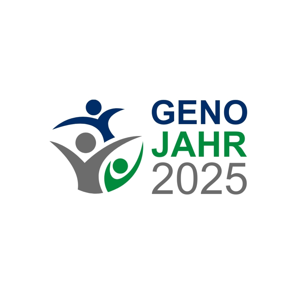 GENO-Jahr 2025