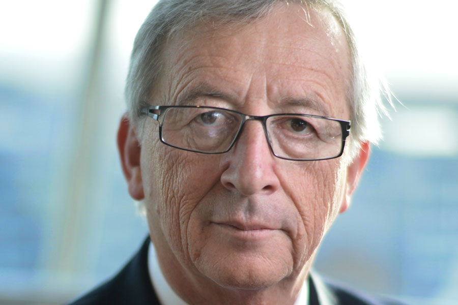 Jean-Claude Juncker