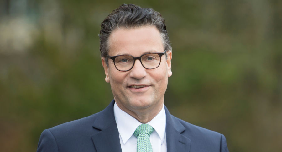 Peter Hauk MdL