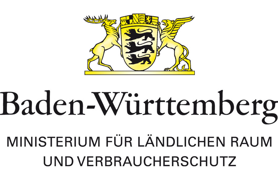 Landwirtschaftsministerium Baden-Württemberg