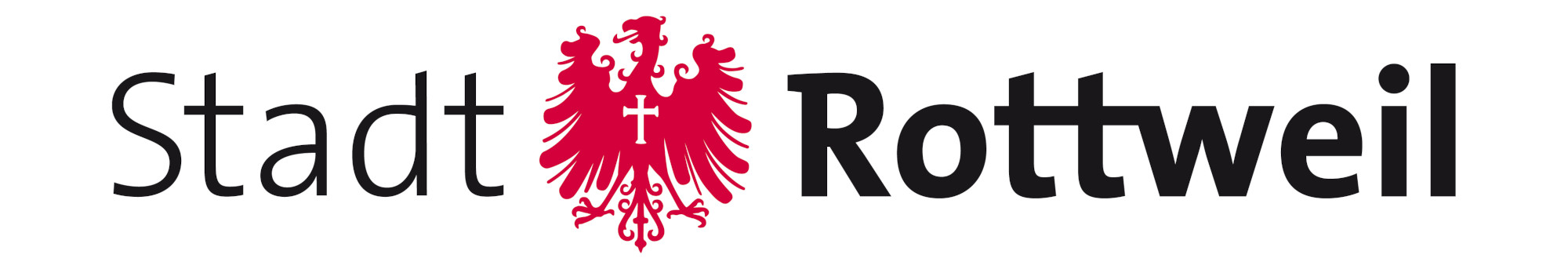 Logo Stadt Rottweil