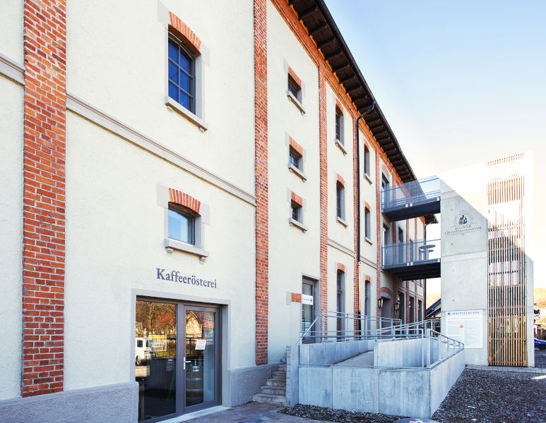 Allgäuer Genussmanufaktur eG