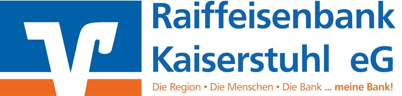 Logo der Bank