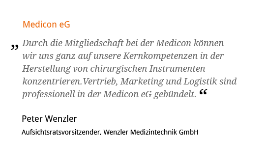 Zitate von Gründern von genossenschaften