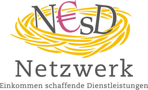 NEsD Logo
