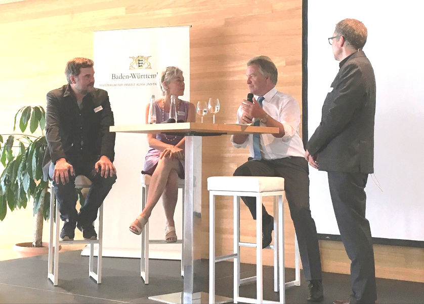 Nachhaltigkeitsforum