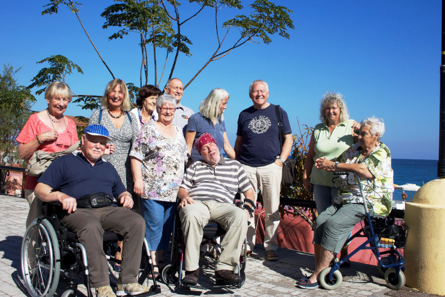 PflegeUrlaub Gesundheitsnetze eG