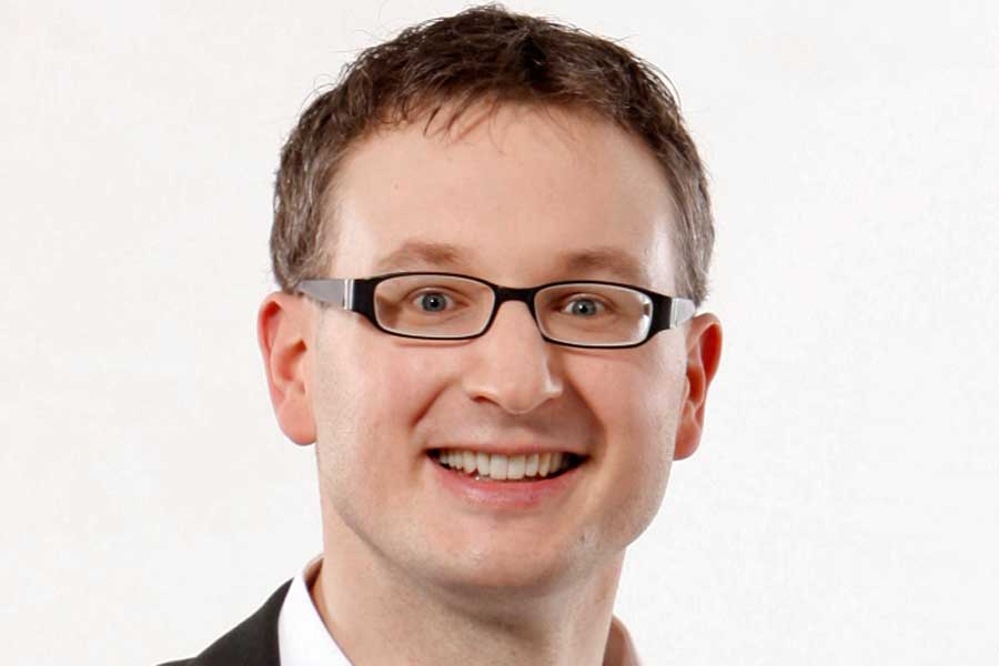 Andreas Schwarz MdL