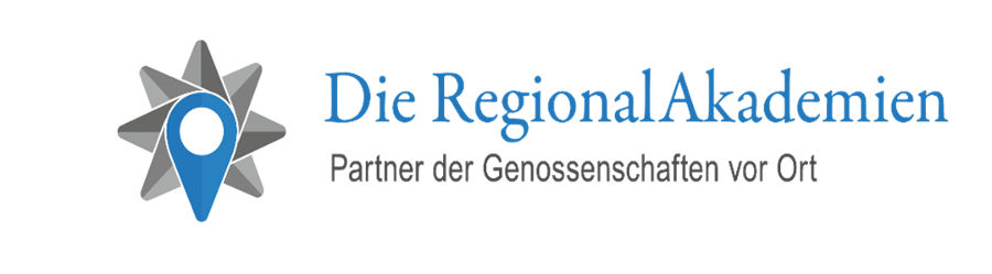 Logo RegionalAkademien