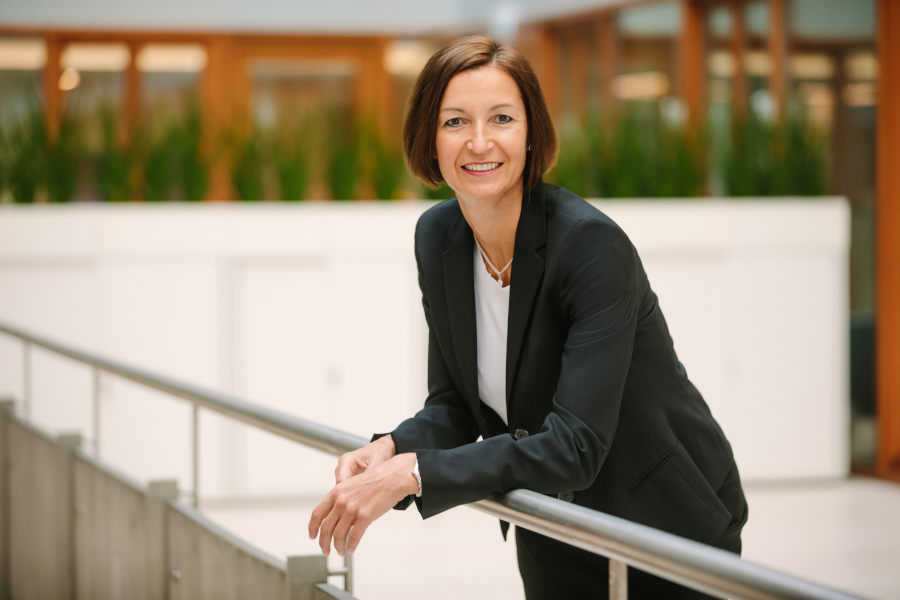 Union Investment Studie Nachhaltige Anlage