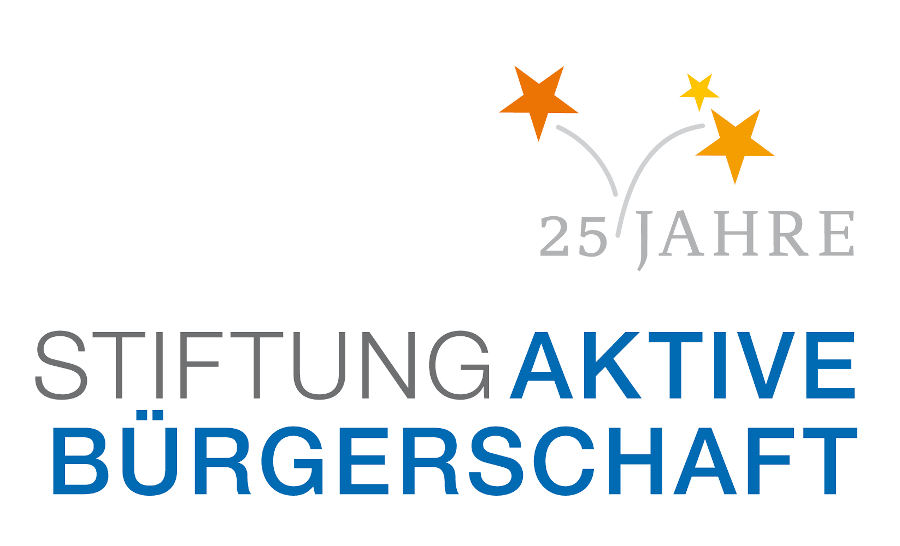 Logo Stiftung Aktive Bürgerschaft