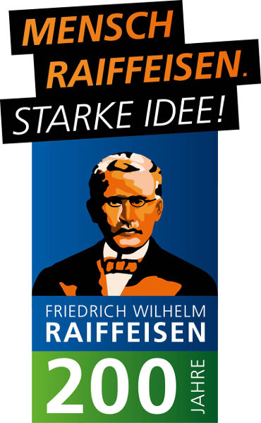 Raiffeisen-Jahr 2018