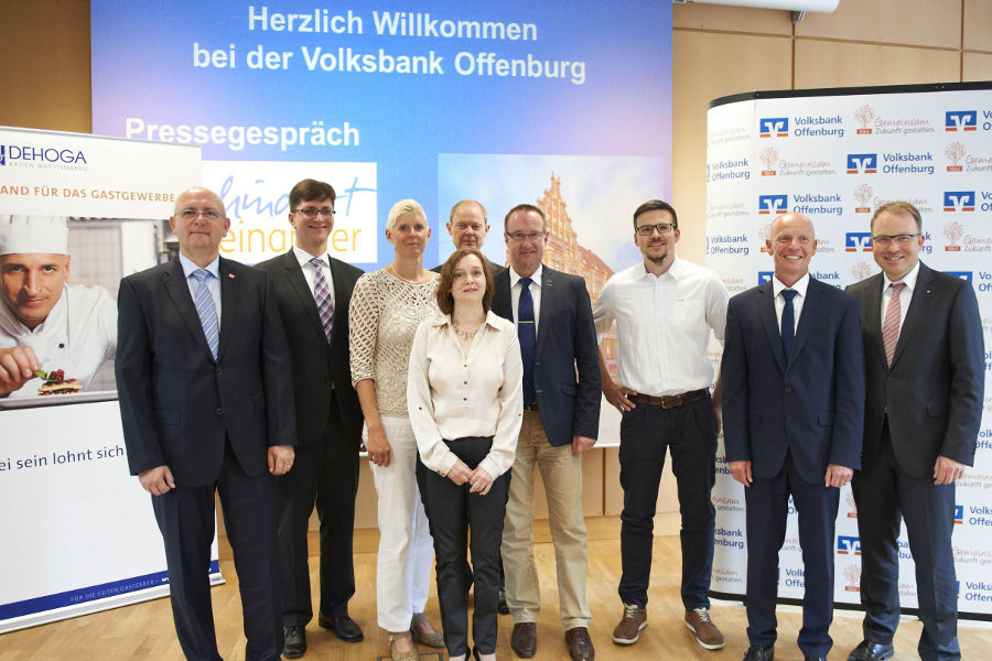 Volksbank Offenburg eG